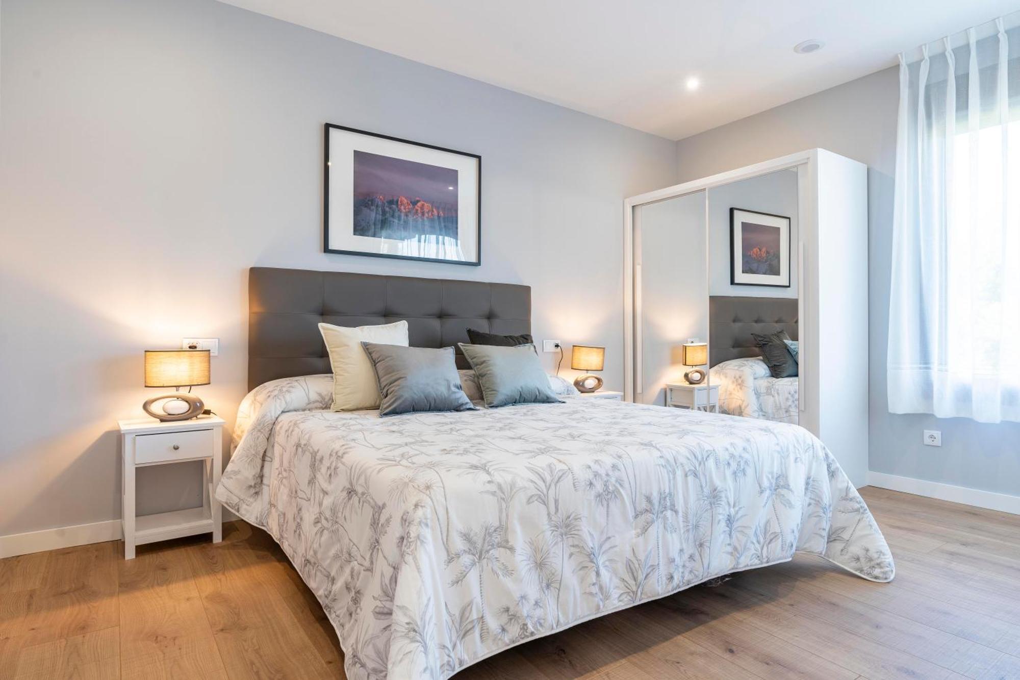 Apartamentos Cuetumerin Onís المظهر الخارجي الصورة