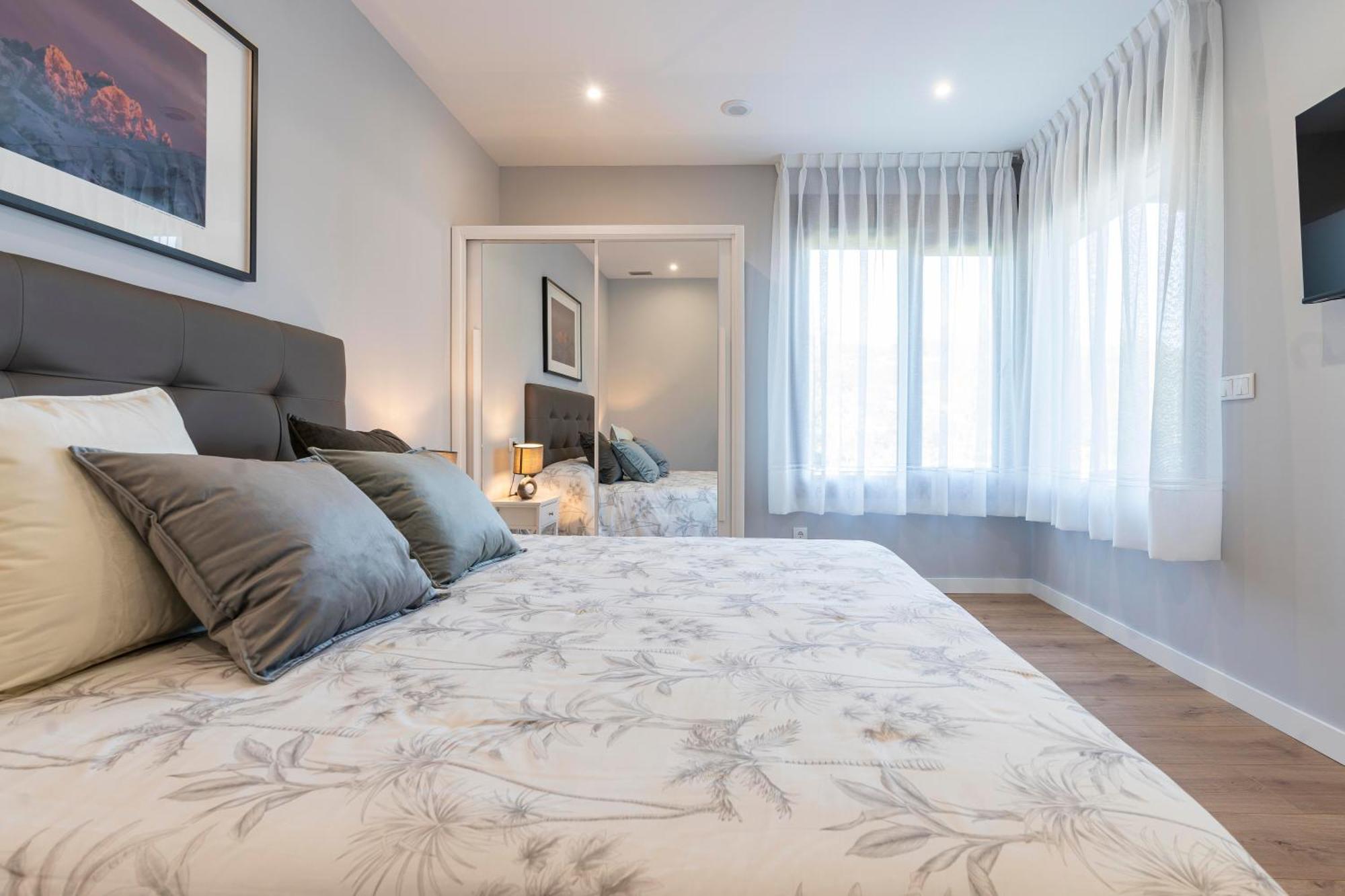 Apartamentos Cuetumerin Onís المظهر الخارجي الصورة