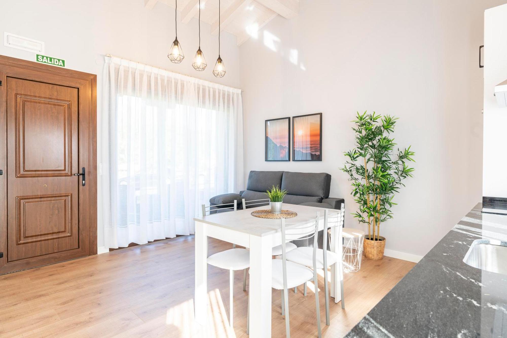 Apartamentos Cuetumerin Onís المظهر الخارجي الصورة