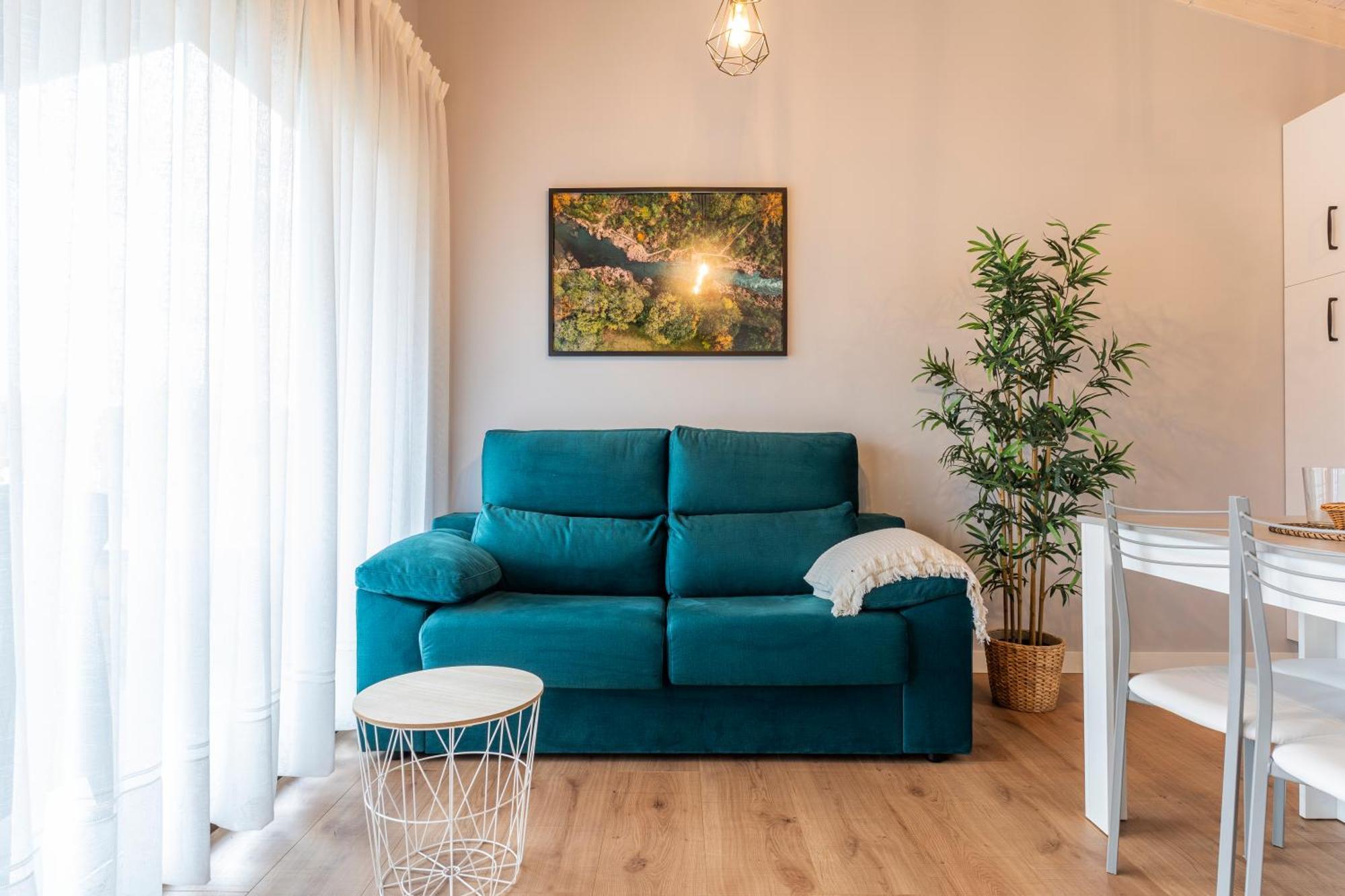 Apartamentos Cuetumerin Onís المظهر الخارجي الصورة