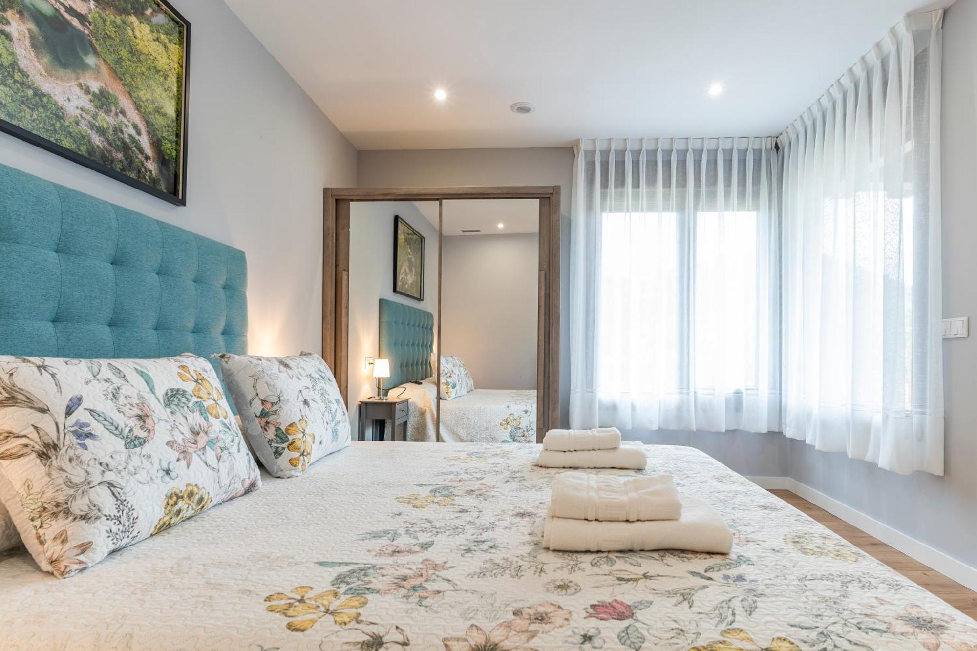 Apartamentos Cuetumerin Onís المظهر الخارجي الصورة