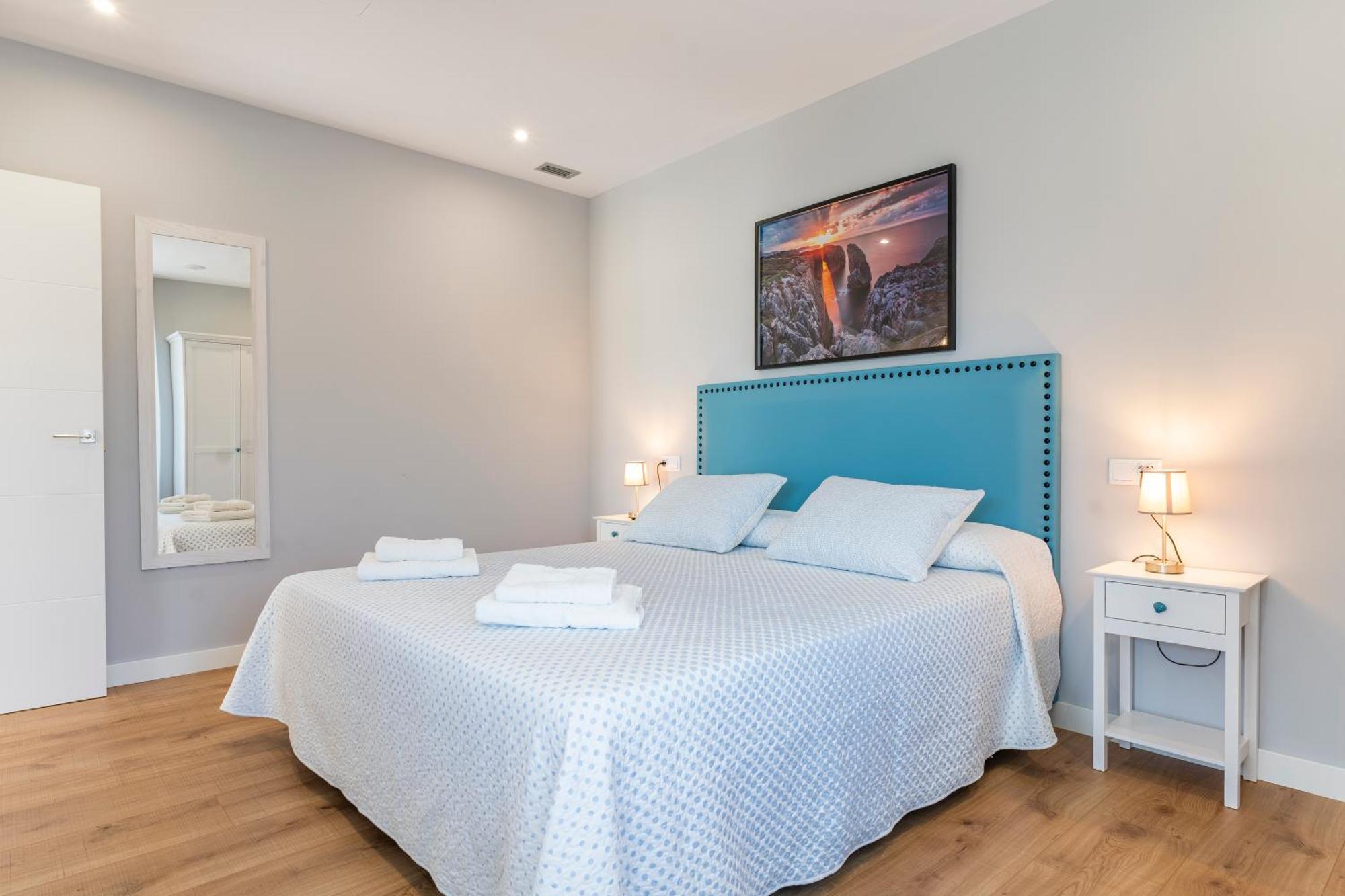Apartamentos Cuetumerin Onís المظهر الخارجي الصورة