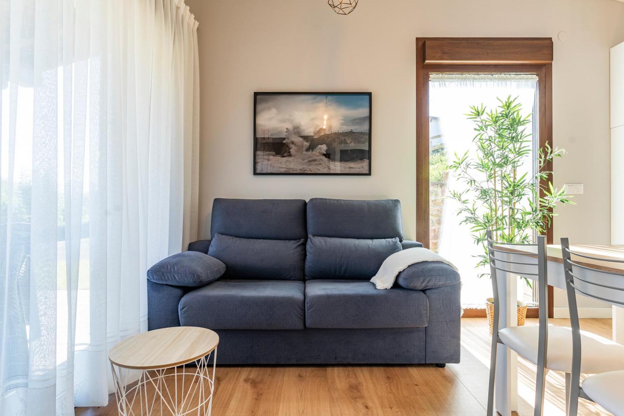 Apartamentos Cuetumerin Onís المظهر الخارجي الصورة