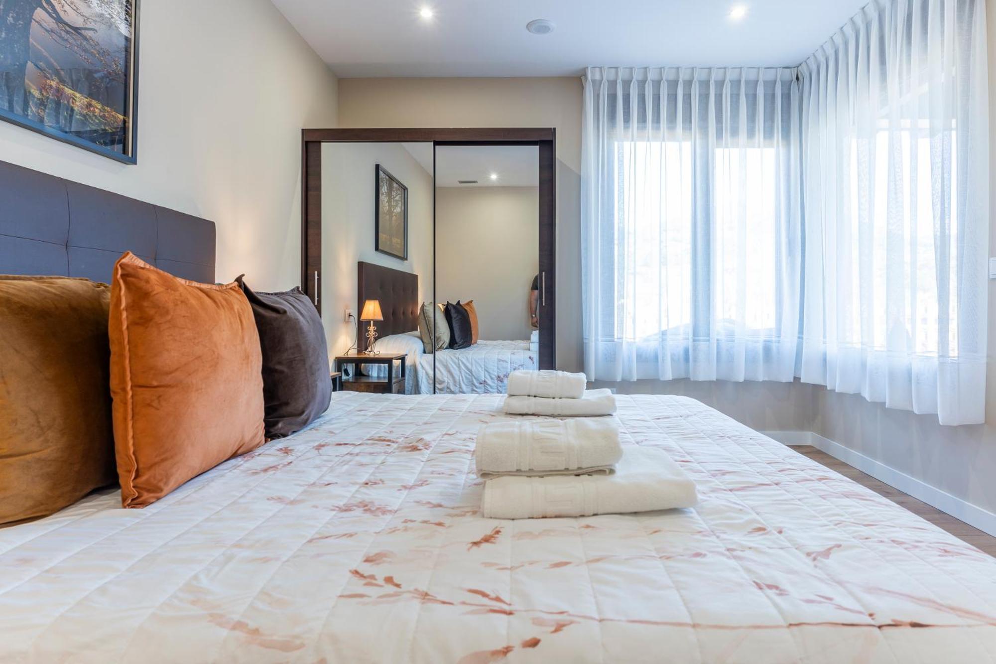 Apartamentos Cuetumerin Onís المظهر الخارجي الصورة
