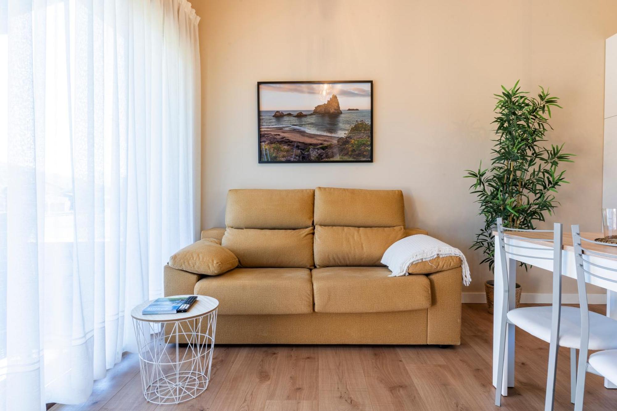 Apartamentos Cuetumerin Onís المظهر الخارجي الصورة