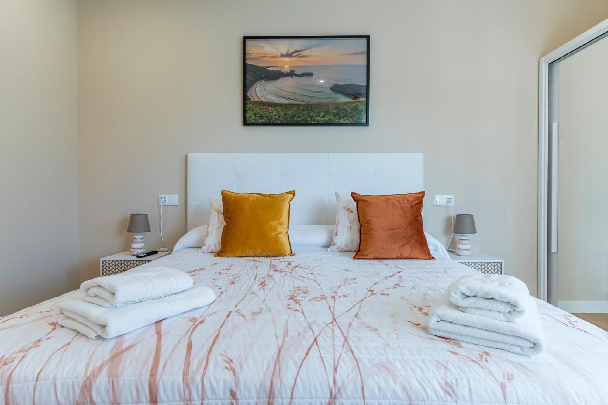 Apartamentos Cuetumerin Onís المظهر الخارجي الصورة