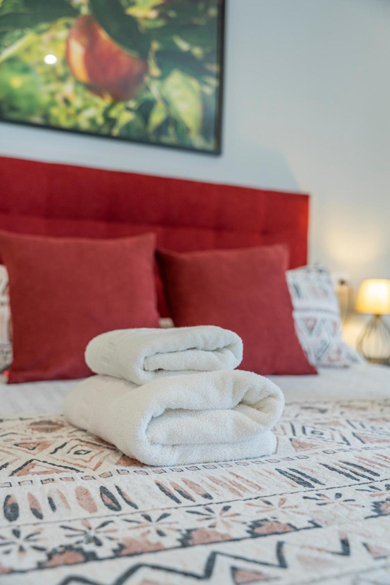 Apartamentos Cuetumerin Onís المظهر الخارجي الصورة